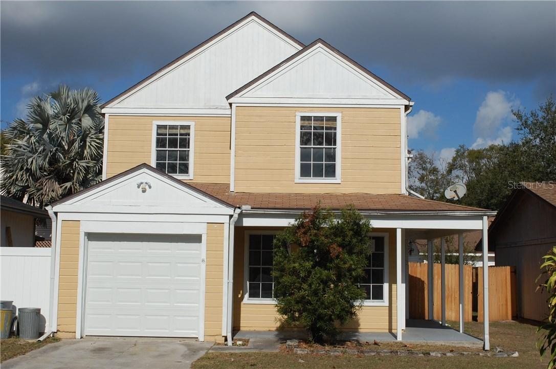 7708 Glades Ct., Temple Terrace, FL 33637