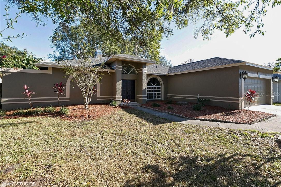 22848 Sterling Manor Loop, Lutz, FL 33549