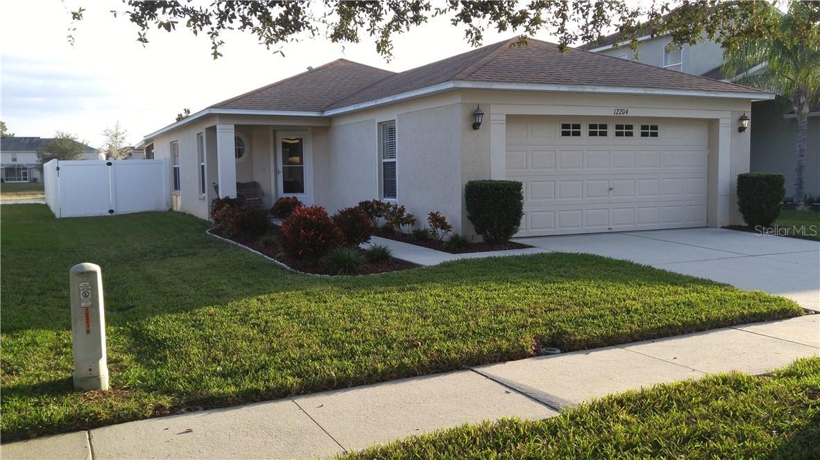 12204 Canyon Blvd., Spring Hill, FL 34610