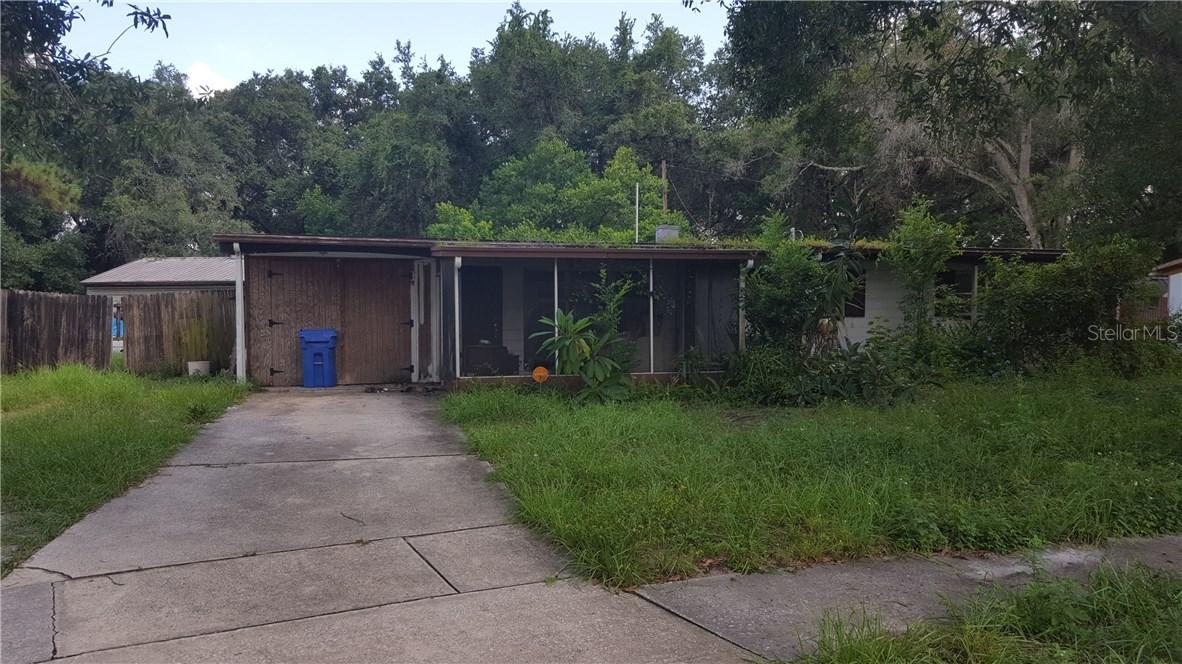 2024 Clarice Cir., Tampa, FL 33619