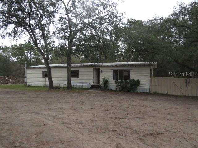 6096 Drew St., Brooksville, FL 34604