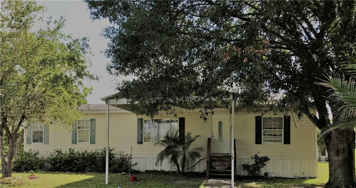 3416 Ridge Rd., Wimauma, FL 33598
