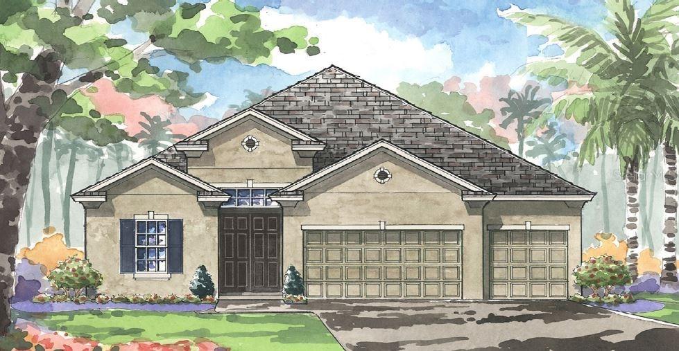 4126 Glade Wood Loop, Trinity, FL 34655