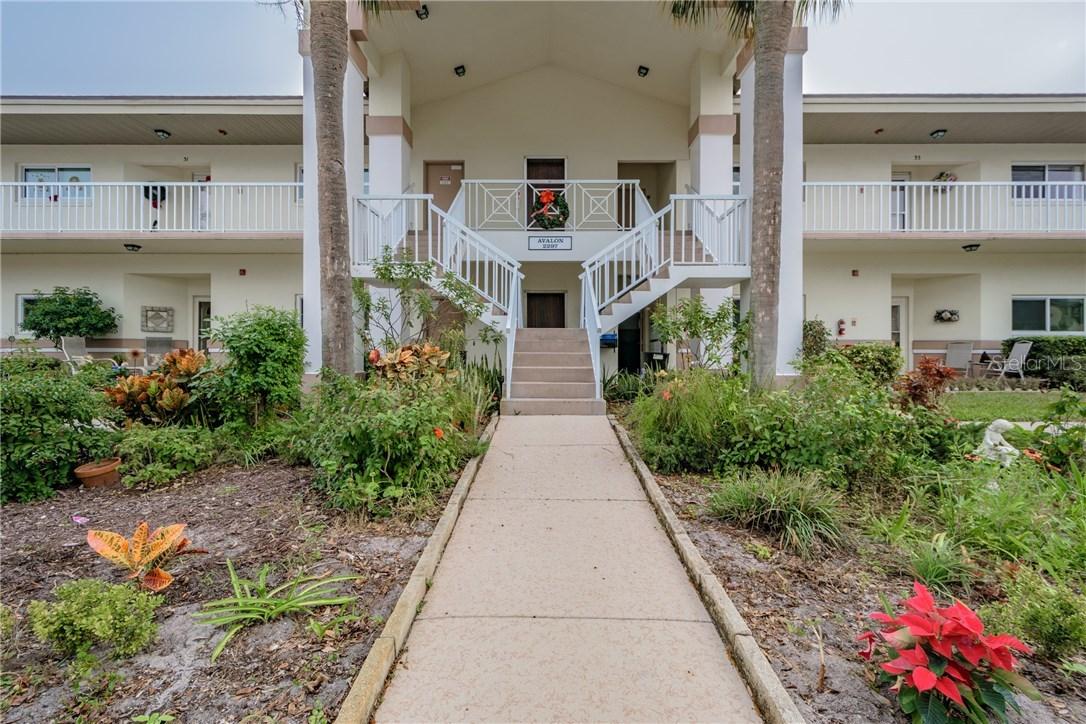 2297 Monaco Ln. #25, Clearwater, FL 33763