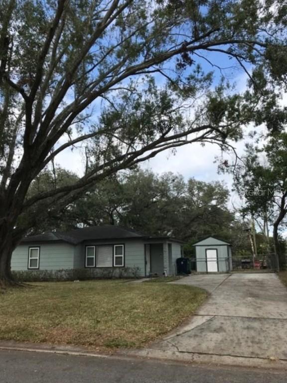 2106 Flora St., Tampa, FL 33604