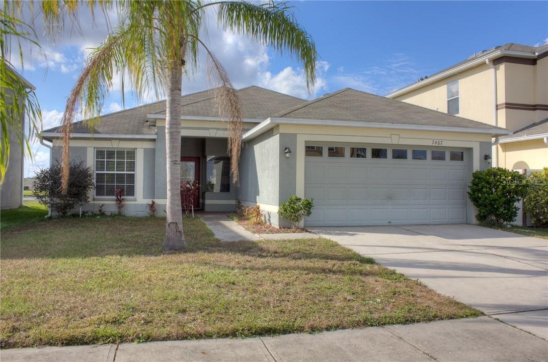 7407 Tower Bridge Dr., Zephyrhills, FL 33545