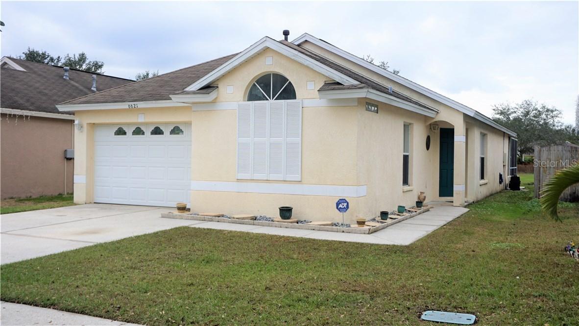6621 Northhaven Ct., Riverview, FL 33578