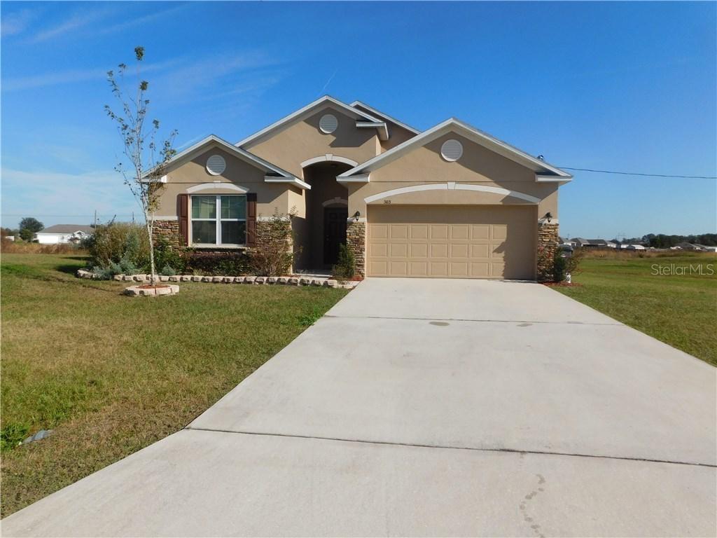 303 Columbo St., Winter Haven, FL 33880