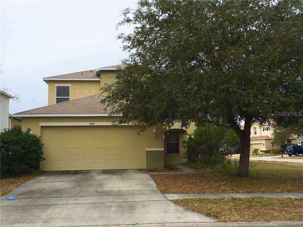 [Address Hidden by Seller], Land O Lakes, FL 34639