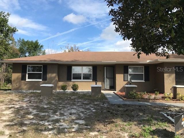 9233 Northcliffe Blvd., Spring Hill, FL 34606