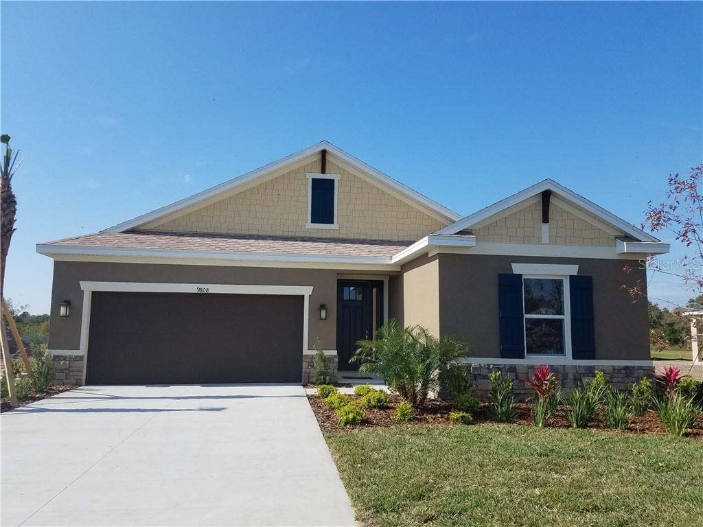 9808 Stillchase St., Tampa, FL 33625