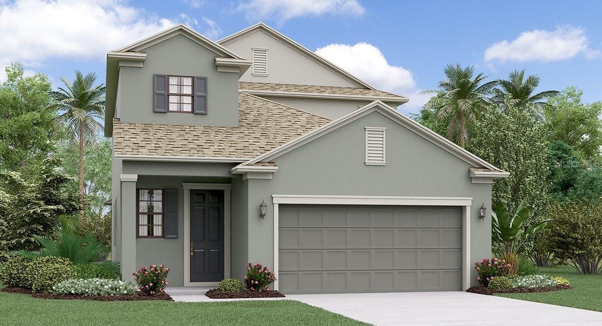 1427 Fort Cobb Ter., Wesley Chapel, FL 33543