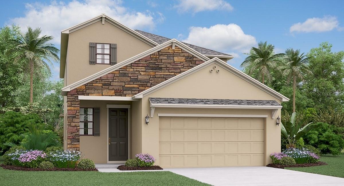 1404 Fort Cobb Ter., Wesley Chapel, FL 33543
