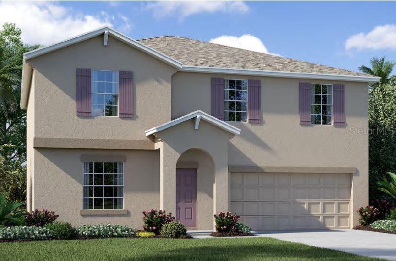 6611 Trent Creek Pl., Ruskin, FL 33573