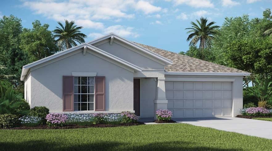 6613 Trent Creek Dr., Ruskin, FL 33573