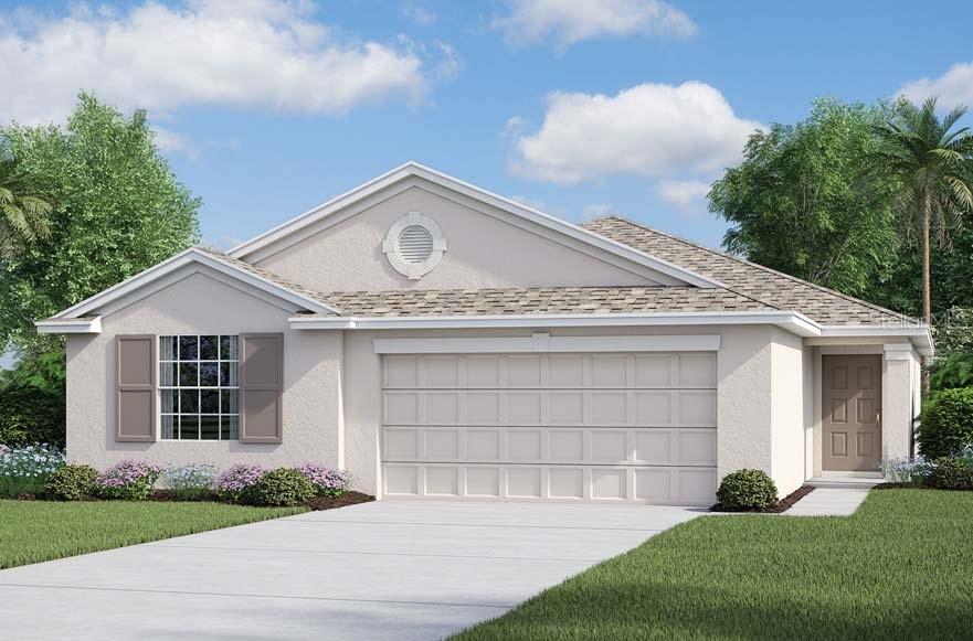 6701 Trent Creek Dr., Ruskin, FL 33573