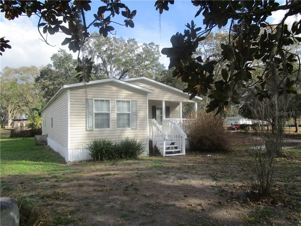 2704 Keene Campbell Rd., Plant City, FL 33565