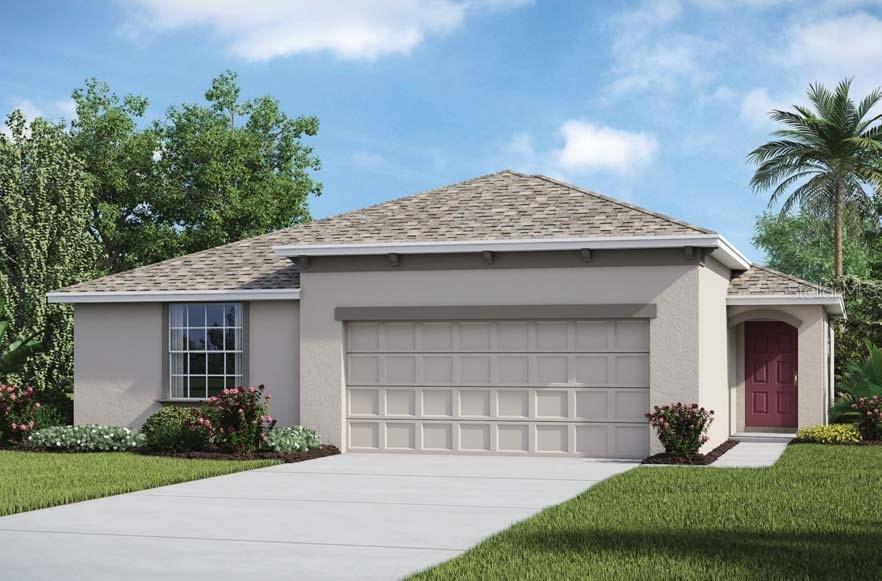 16623 Myrtle Sand Dr., Wimauma, FL 33598