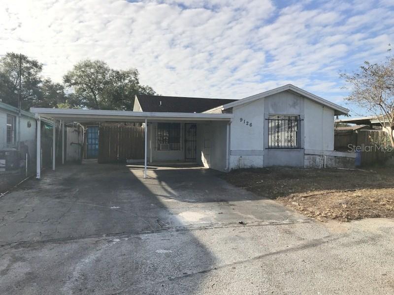 9126 Suffield Ct., Tampa, FL 33615