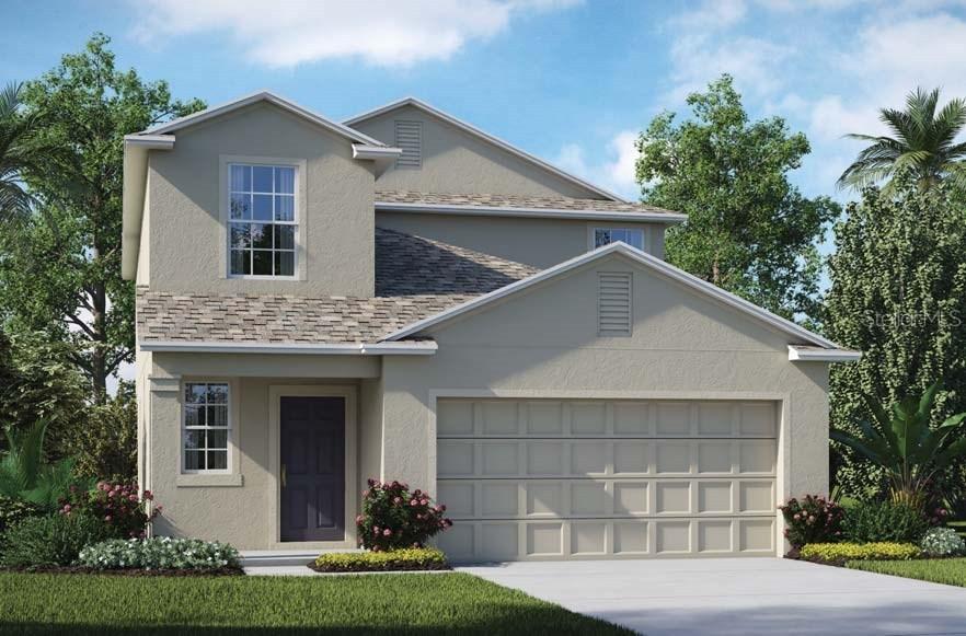 17217 Yellow Pine St., Wimauma, FL 33598