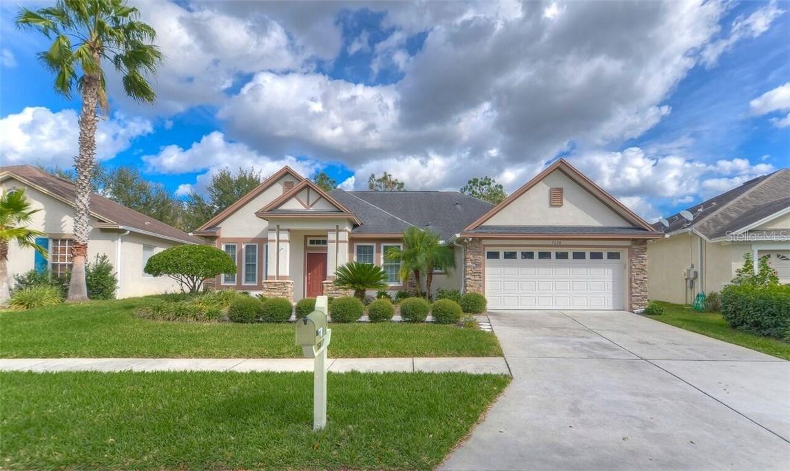 7638 Whispering Wind Dr., Land O Lakes, FL 34637