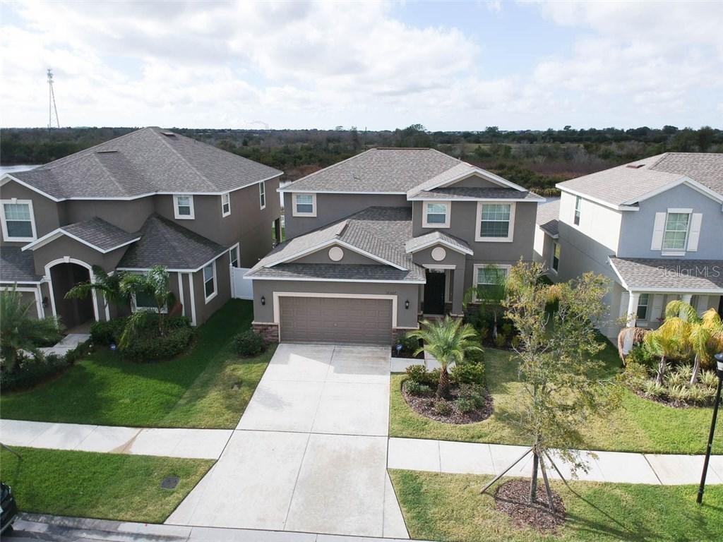 12327 Ballentrae Forest Dr., Riverview, FL 33579