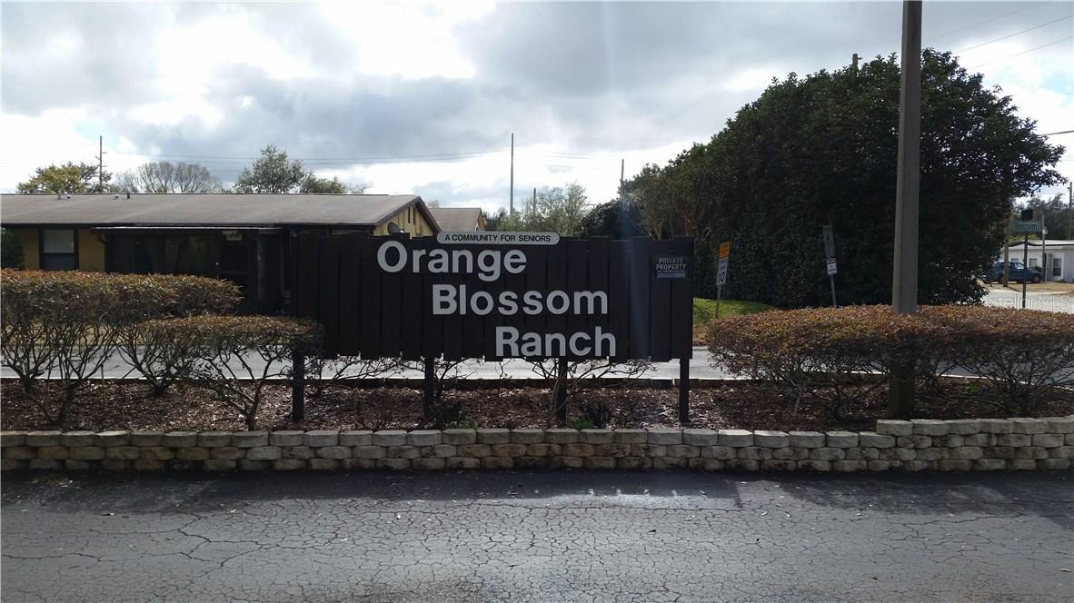 37724 Alissa Dr. #B, Zephyrhills, FL 33542