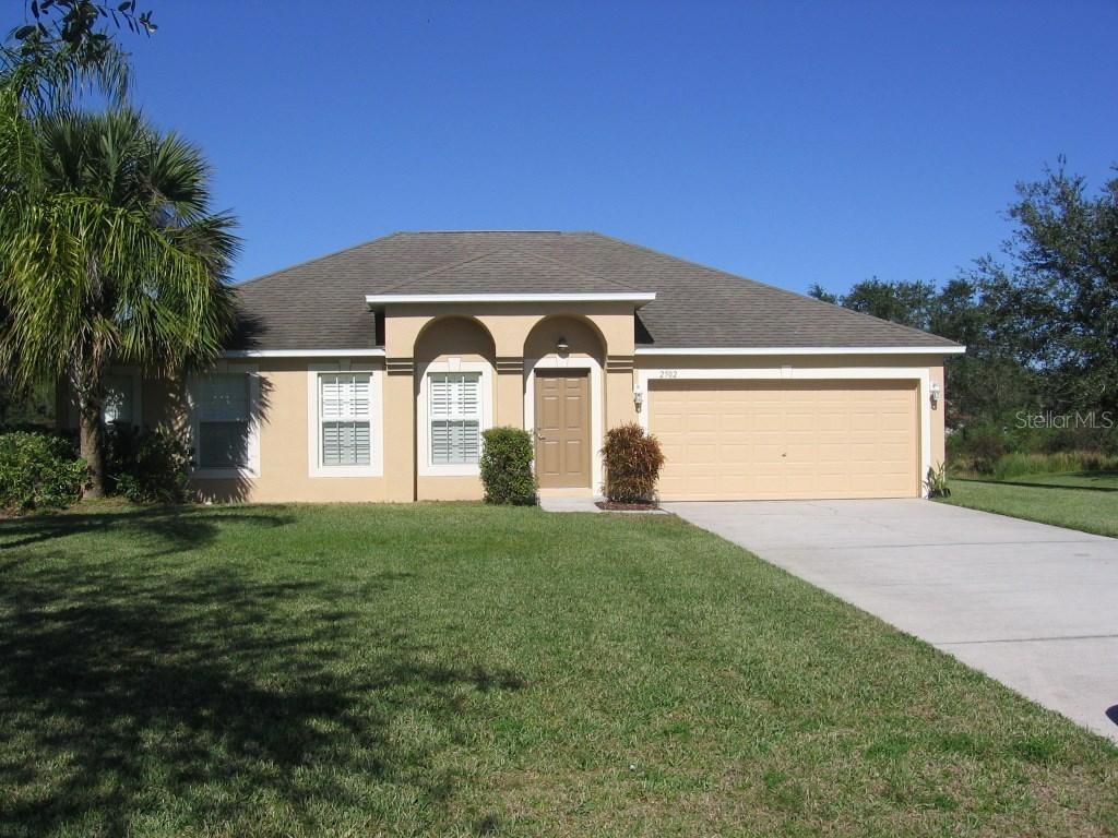 2502 Derby Glen Dr., Lutz, FL 33559