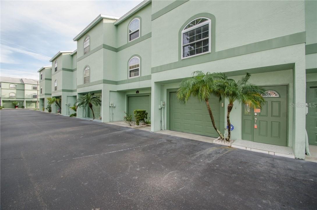 737 Pinellas Bayway South #308, Tierra Verde, FL 33715