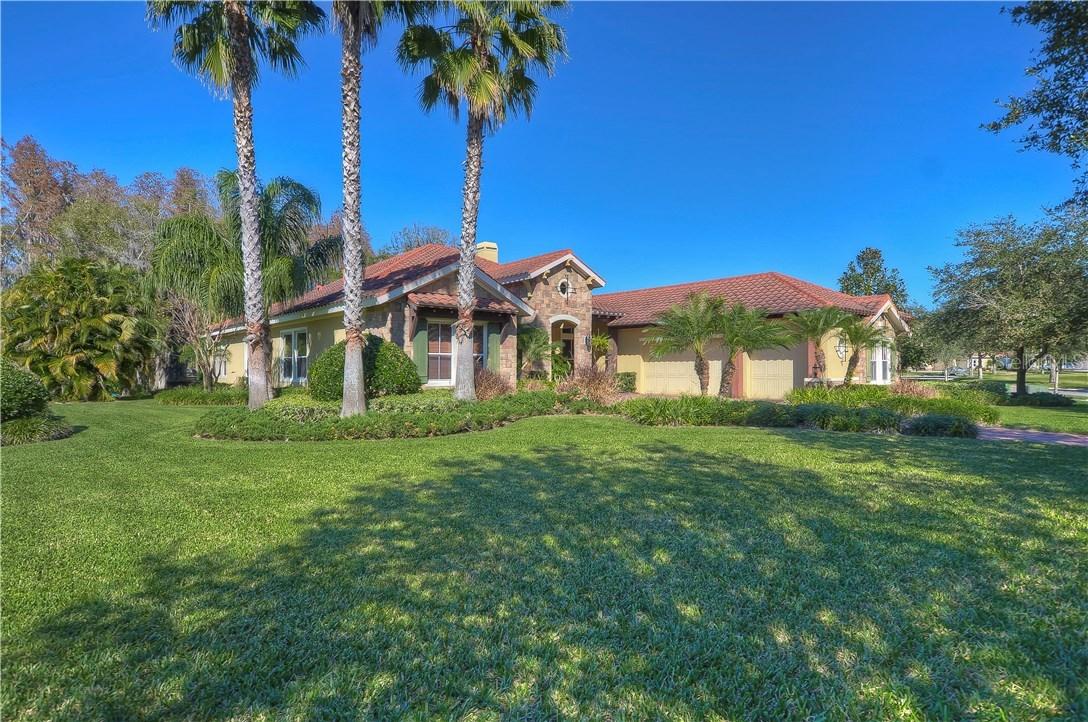 17508 Corsino Dr., Lutz, FL 33548