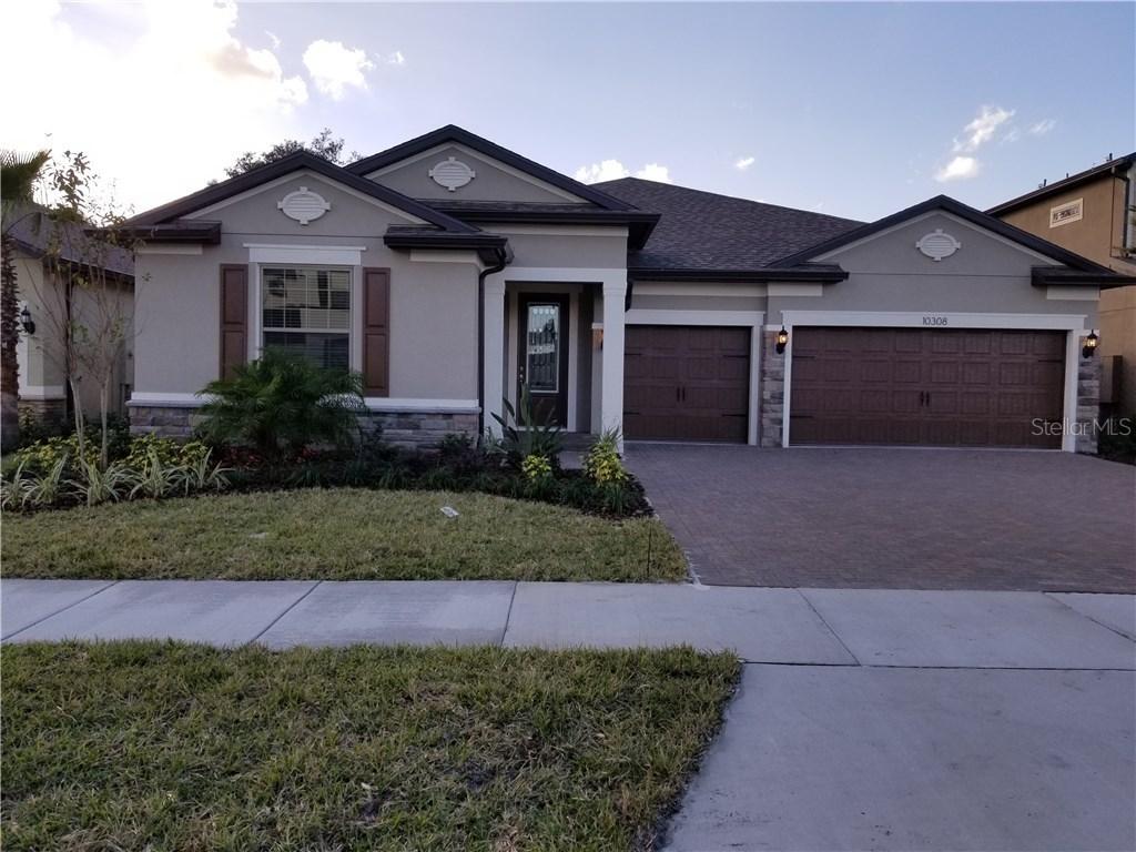 10308 Scarlet Chase Dr., Riverview, FL 33569
