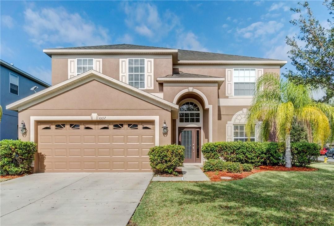 10652 Lucaya Dr., Tampa, FL 33647