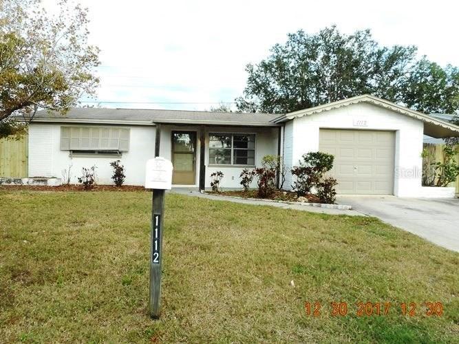 1112 Classic Dr., Holiday, FL 34691