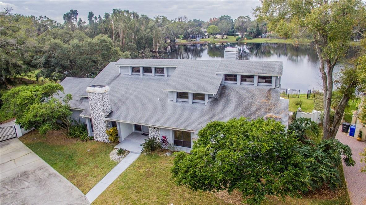 606 Colebrook Ct., Lutz, FL 33548