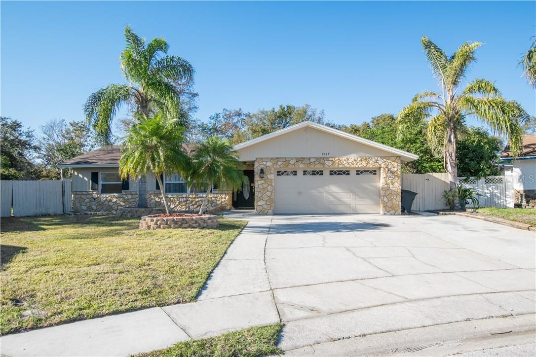 7039 Pecan Ct., Winter Park, FL 32792