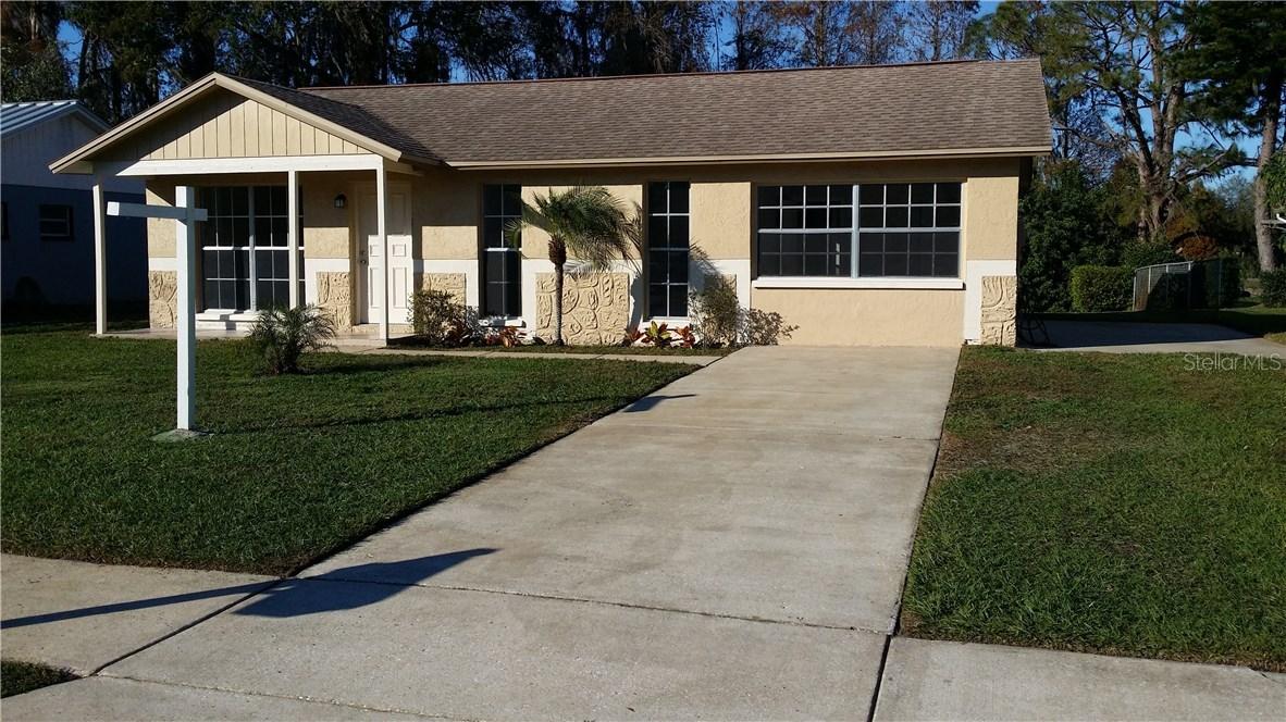 6841 Willits Ave., New Port Richey, FL 34655
