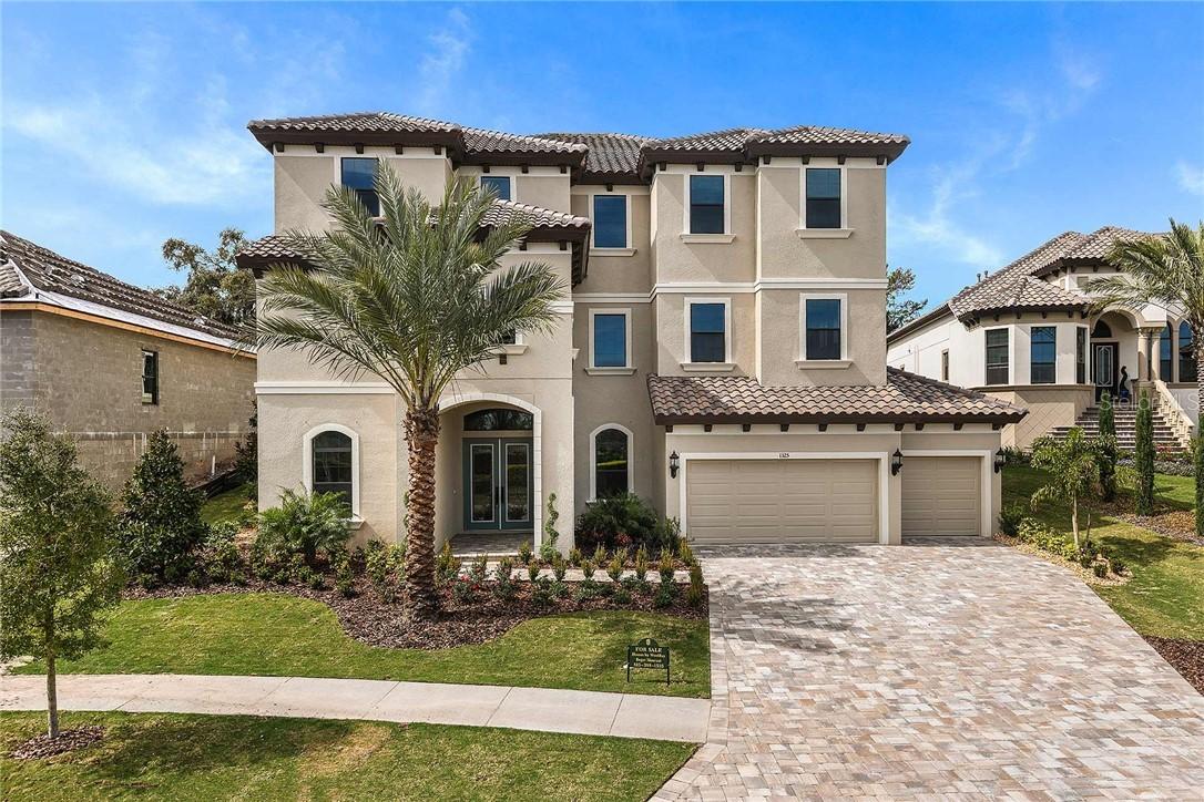 1325 Via Verdi Dr., Palm Harbor, FL 34683