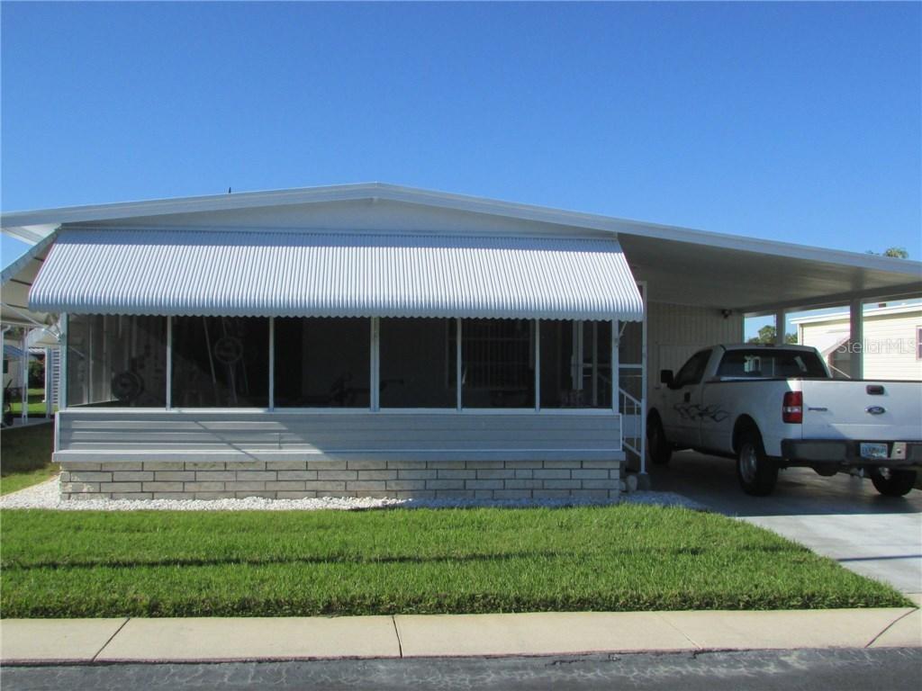 10901 Freedom Dr., Port Richey, FL 34668