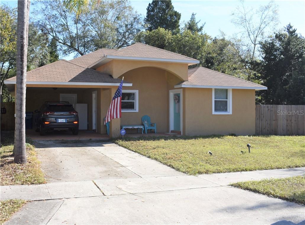 1131 Dogwood Ave., Tampa, FL 33613