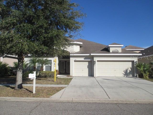 1778 Mira Lago Cir., Ruskin, FL 33570