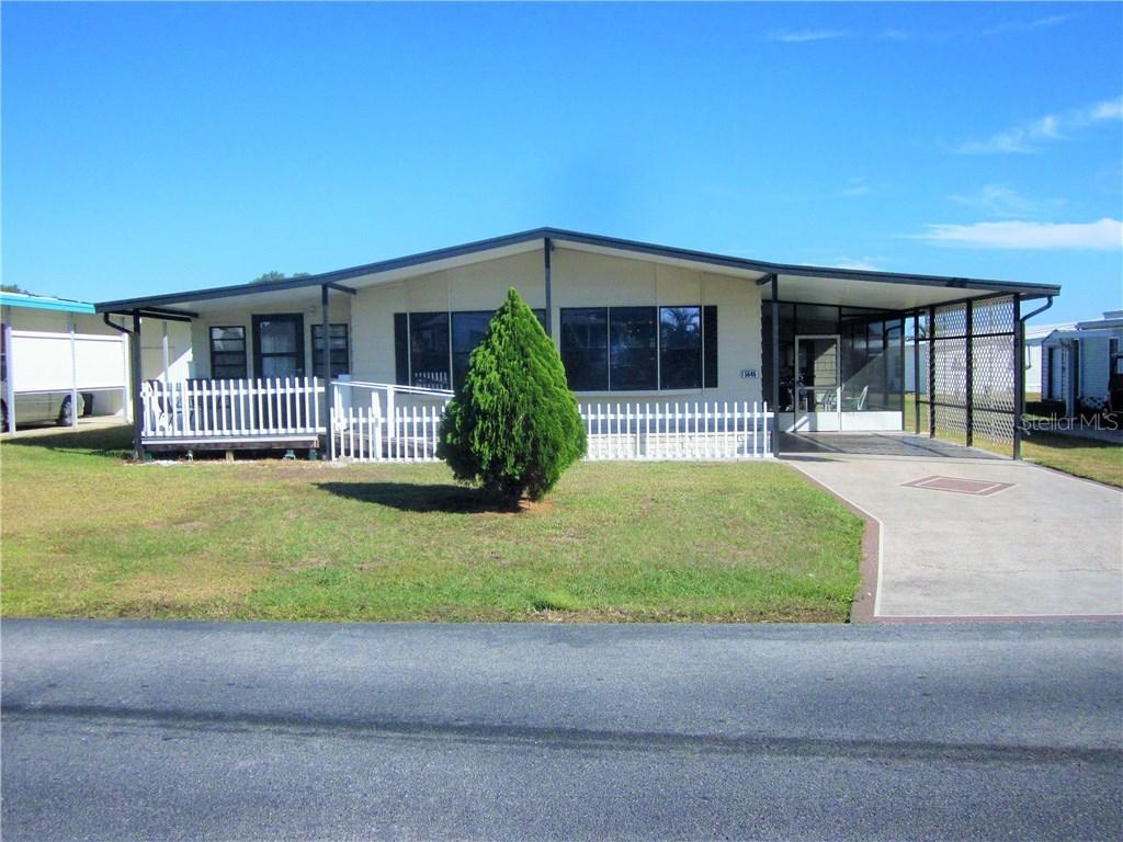 5646 Mandan St., Zephyrhills, FL 33542