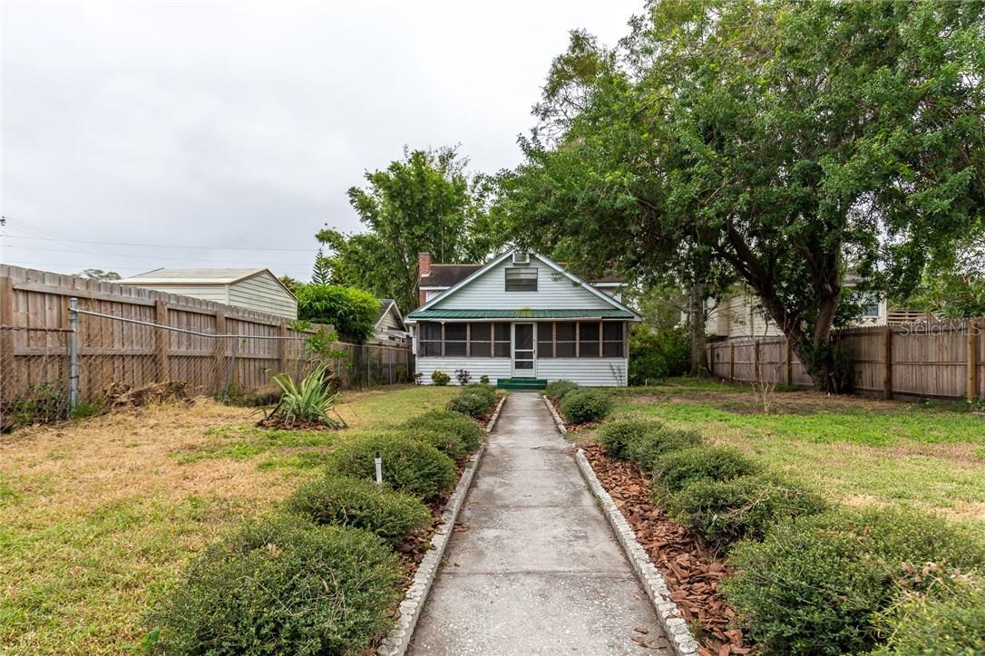 2424 2nd Ave., St Petersburg, FL 33713