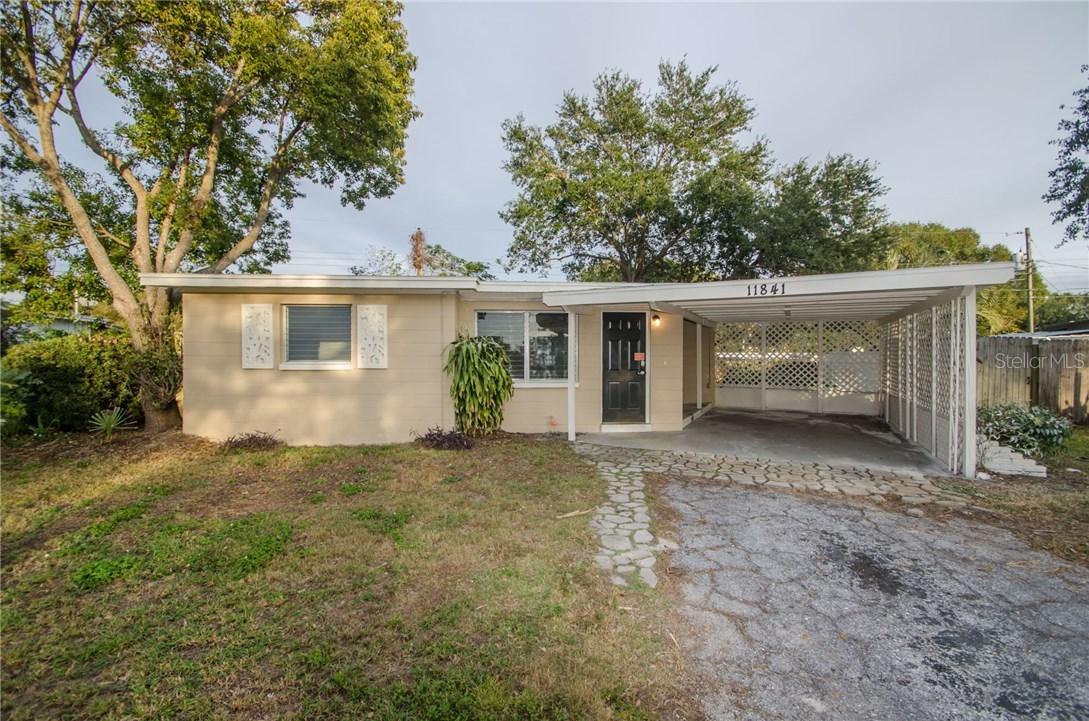 11841 104th Ln., Largo, FL 33773