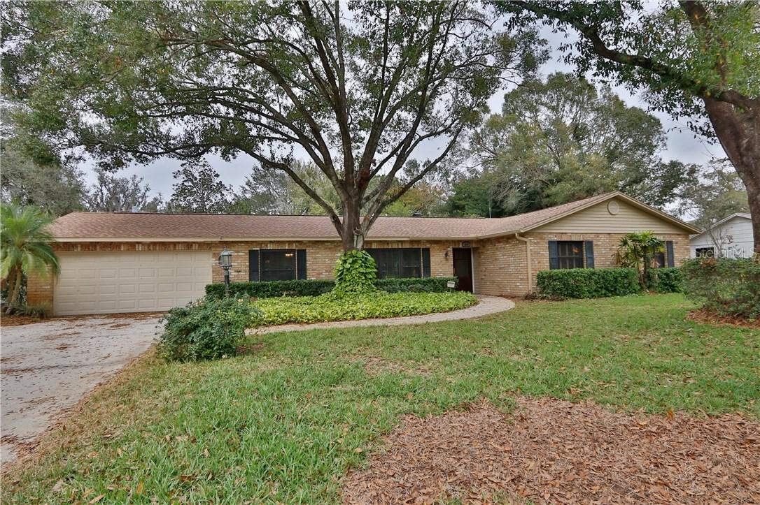612 Greenbriar Dr., Brandon, FL 33511