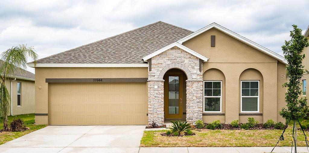 11944 Greenchop Pl., Riverview, FL 33579