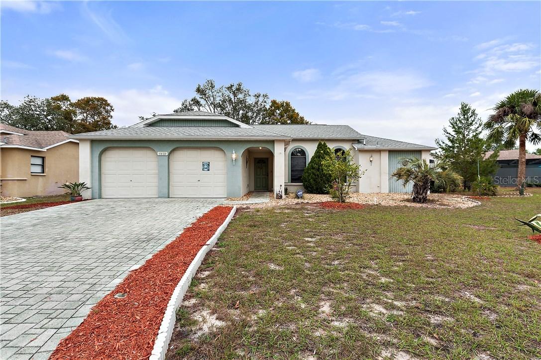 4409 Plumosa St., Spring Hill, FL 34607