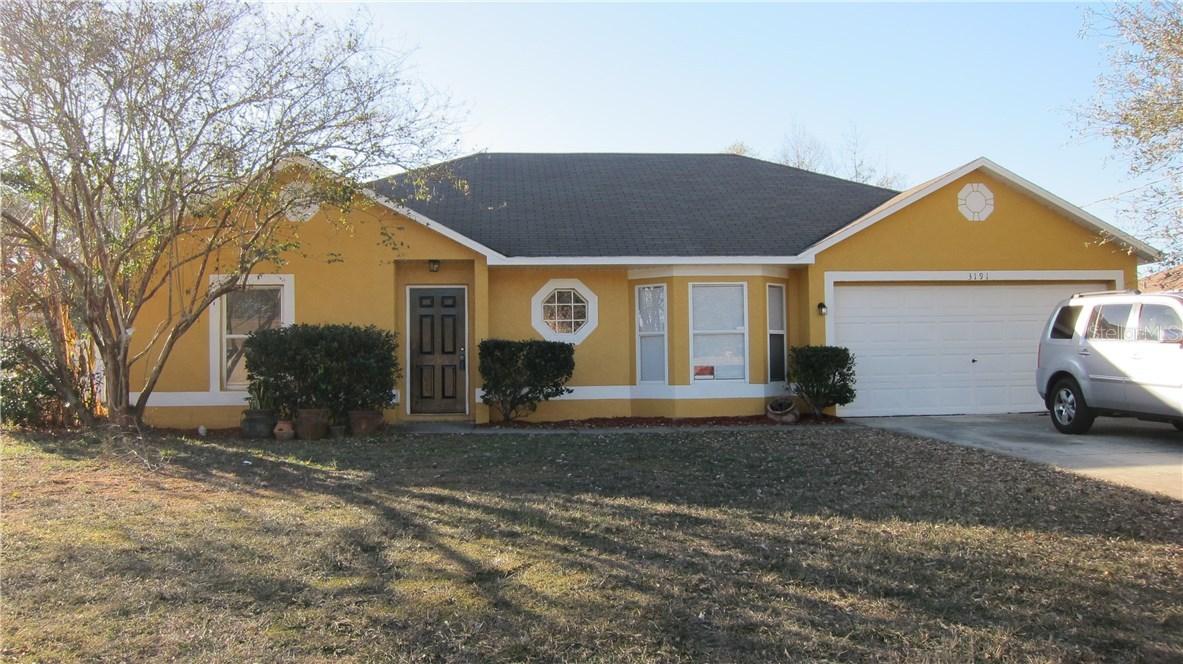 3191 Dothan Ave., Spring Hill, FL 34609