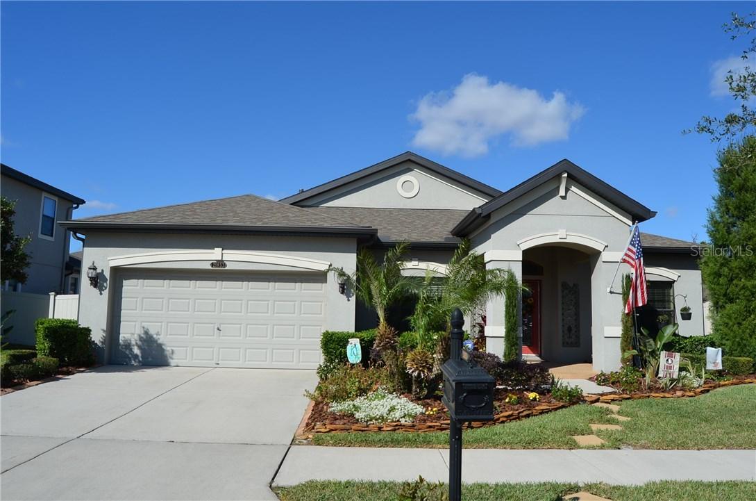 21853 Billowy Jaunt Dr., Land O Lakes, FL 34637