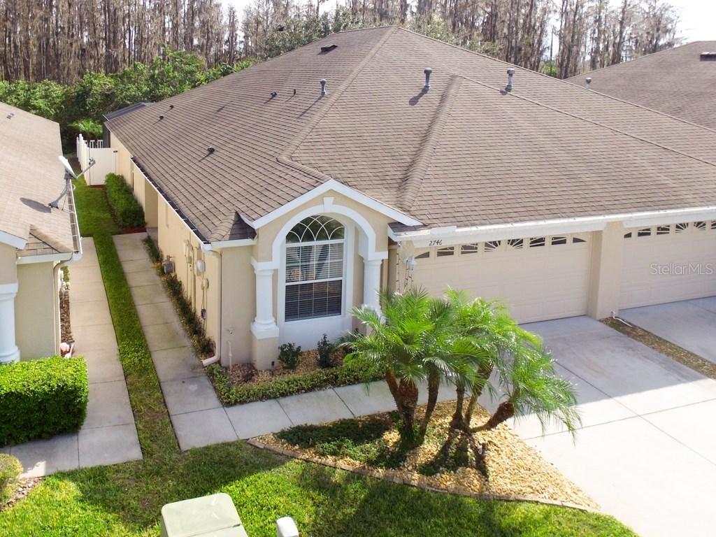 2746 Tanglewylde Dr., Land O Lakes, FL 34638