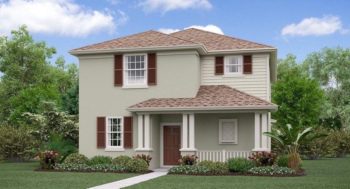 8727 Forget Me Not Ct., Land O Lakes, FL 34637